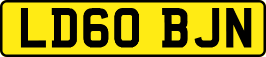 LD60BJN