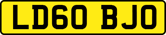 LD60BJO