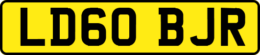 LD60BJR