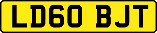 LD60BJT