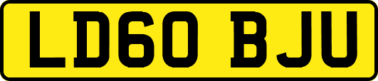LD60BJU