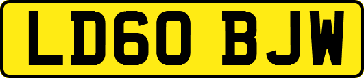 LD60BJW