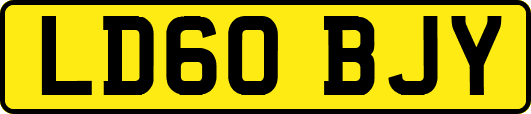 LD60BJY