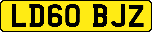 LD60BJZ
