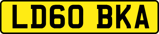 LD60BKA