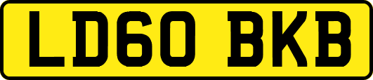 LD60BKB
