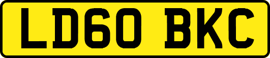 LD60BKC