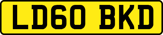 LD60BKD