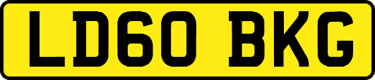 LD60BKG