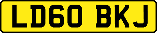 LD60BKJ