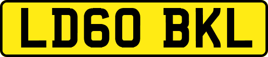 LD60BKL