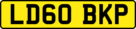 LD60BKP