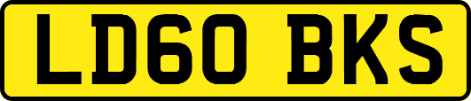 LD60BKS