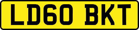 LD60BKT