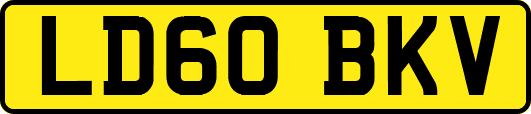 LD60BKV