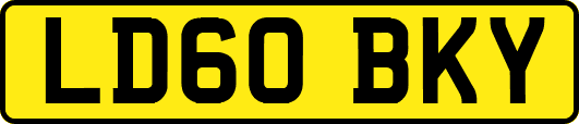 LD60BKY