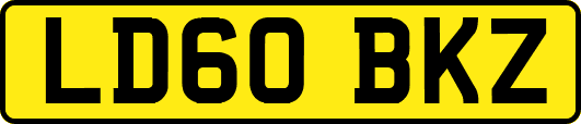 LD60BKZ