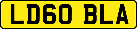 LD60BLA