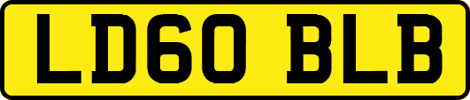 LD60BLB
