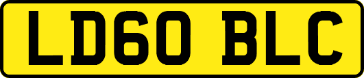 LD60BLC