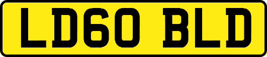 LD60BLD