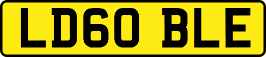 LD60BLE