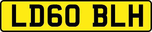 LD60BLH