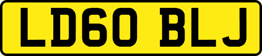 LD60BLJ