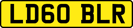 LD60BLR