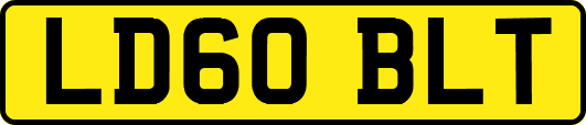 LD60BLT