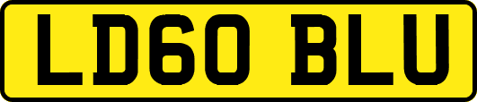 LD60BLU