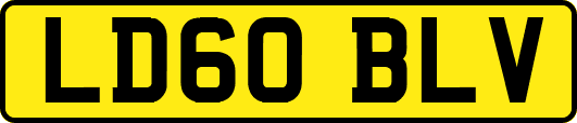 LD60BLV
