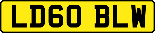 LD60BLW