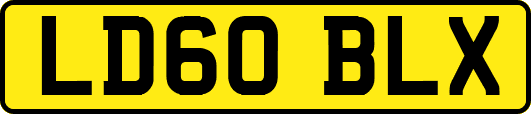 LD60BLX