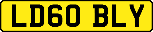 LD60BLY