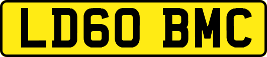 LD60BMC
