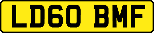 LD60BMF