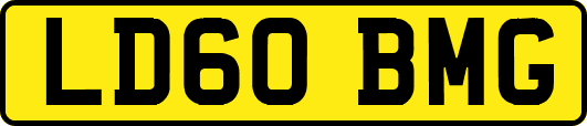 LD60BMG