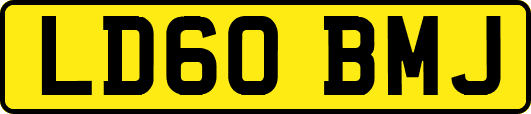 LD60BMJ