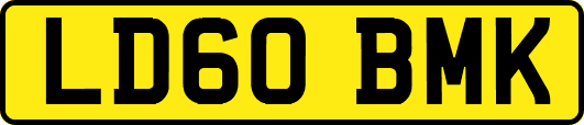 LD60BMK