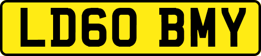 LD60BMY
