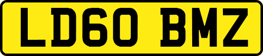 LD60BMZ