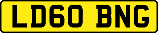 LD60BNG