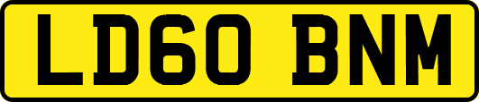 LD60BNM