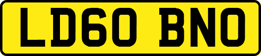 LD60BNO