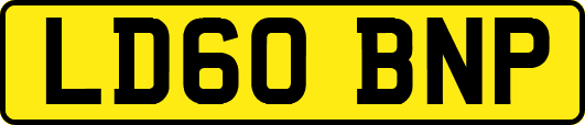 LD60BNP