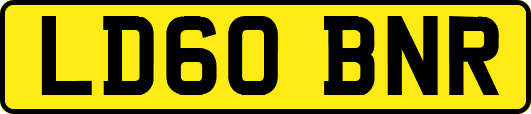 LD60BNR