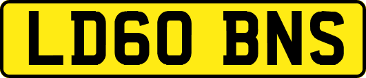 LD60BNS
