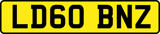 LD60BNZ