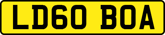 LD60BOA
